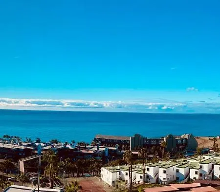 아파트 Exclusive With Stunning Sea Views By 75steps 마스팔로마스