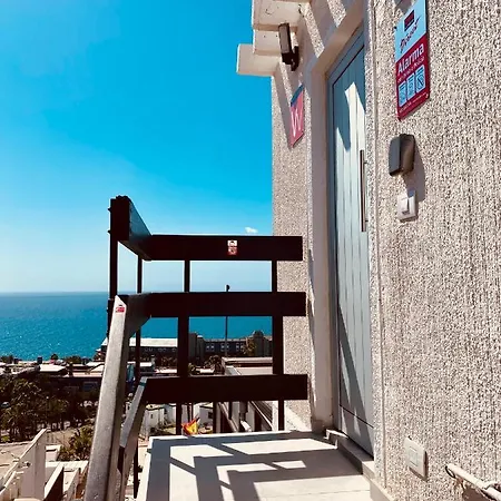 Exclusive With Stunning Sea Views By 75steps * 마스팔로마스